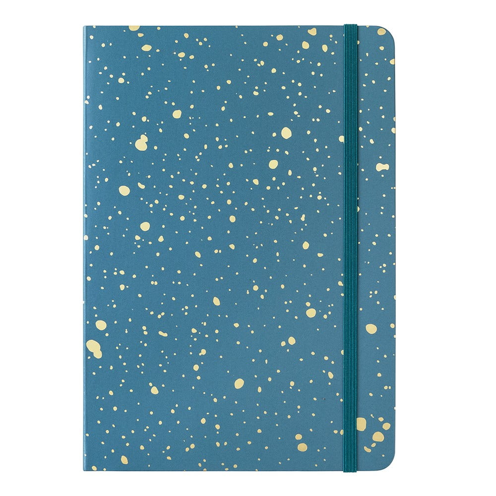 Diario del benessere 368 p. Pine - Busy B | Calendari e planner
