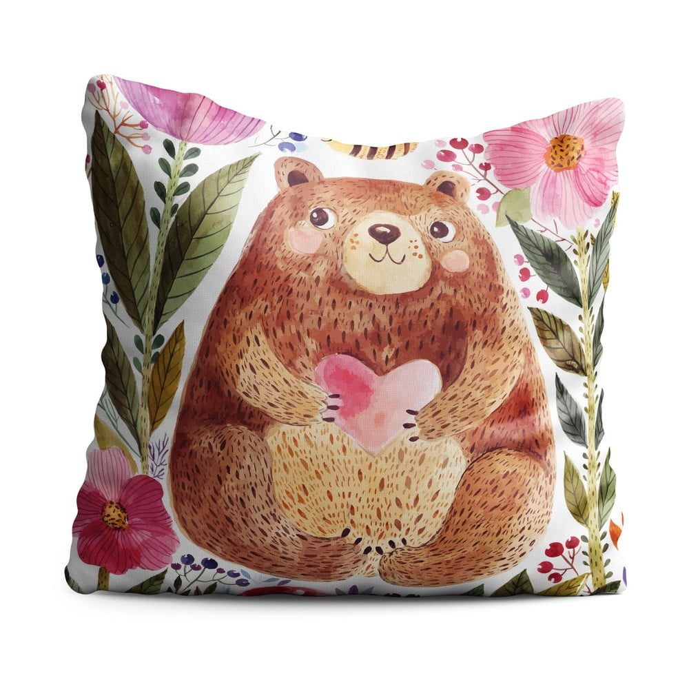 Federa per bambino 40x40 cm - OYO kids | Federe per cuscini per bambini