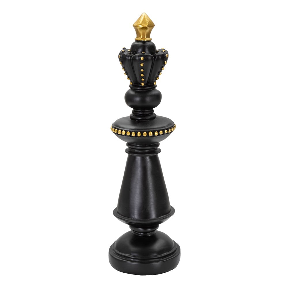 Statua in poliresina 32,5 cm King - Mauro Ferretti | Statuette