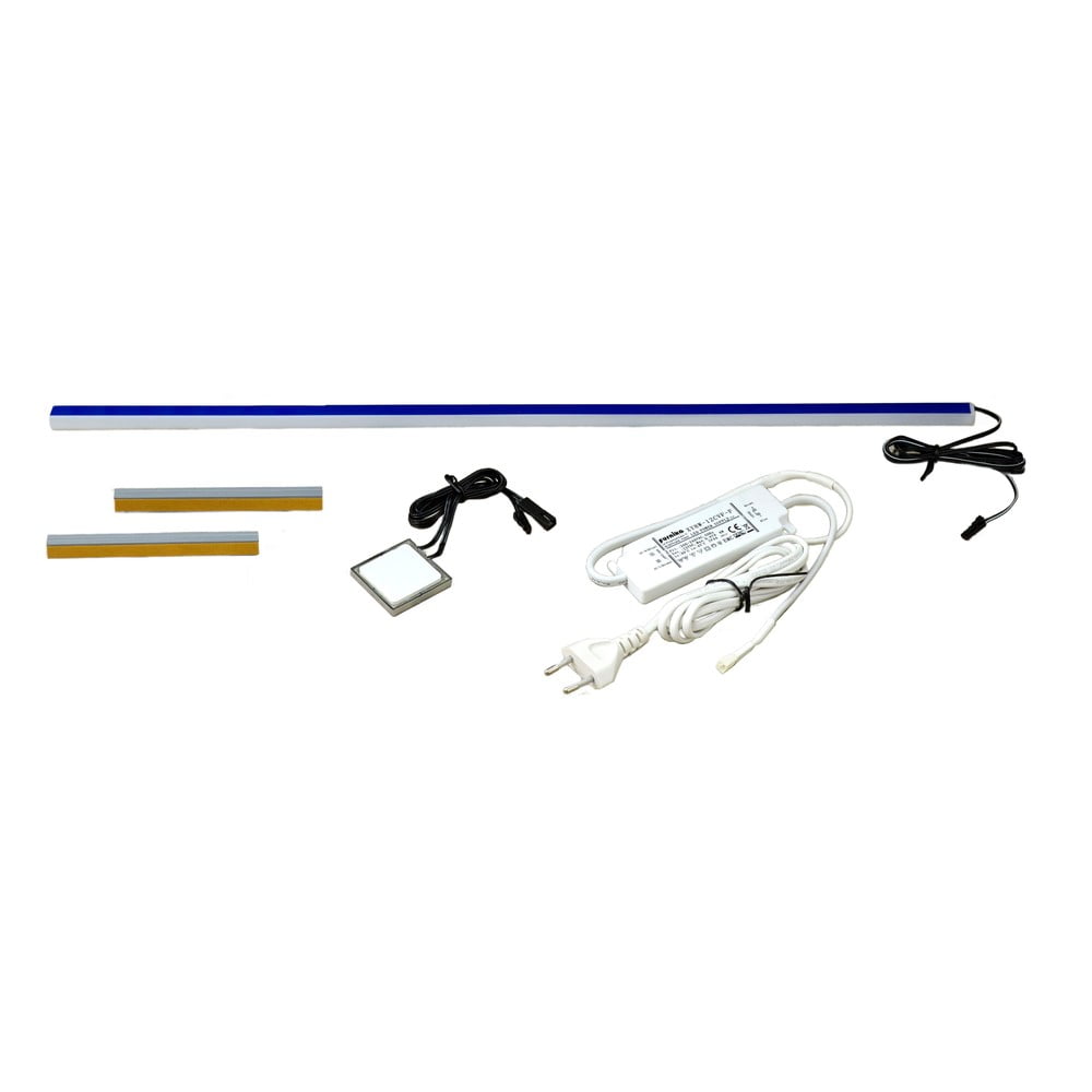 Illuminazione per mobili Set 857 - Pelipal | Lampade da parete