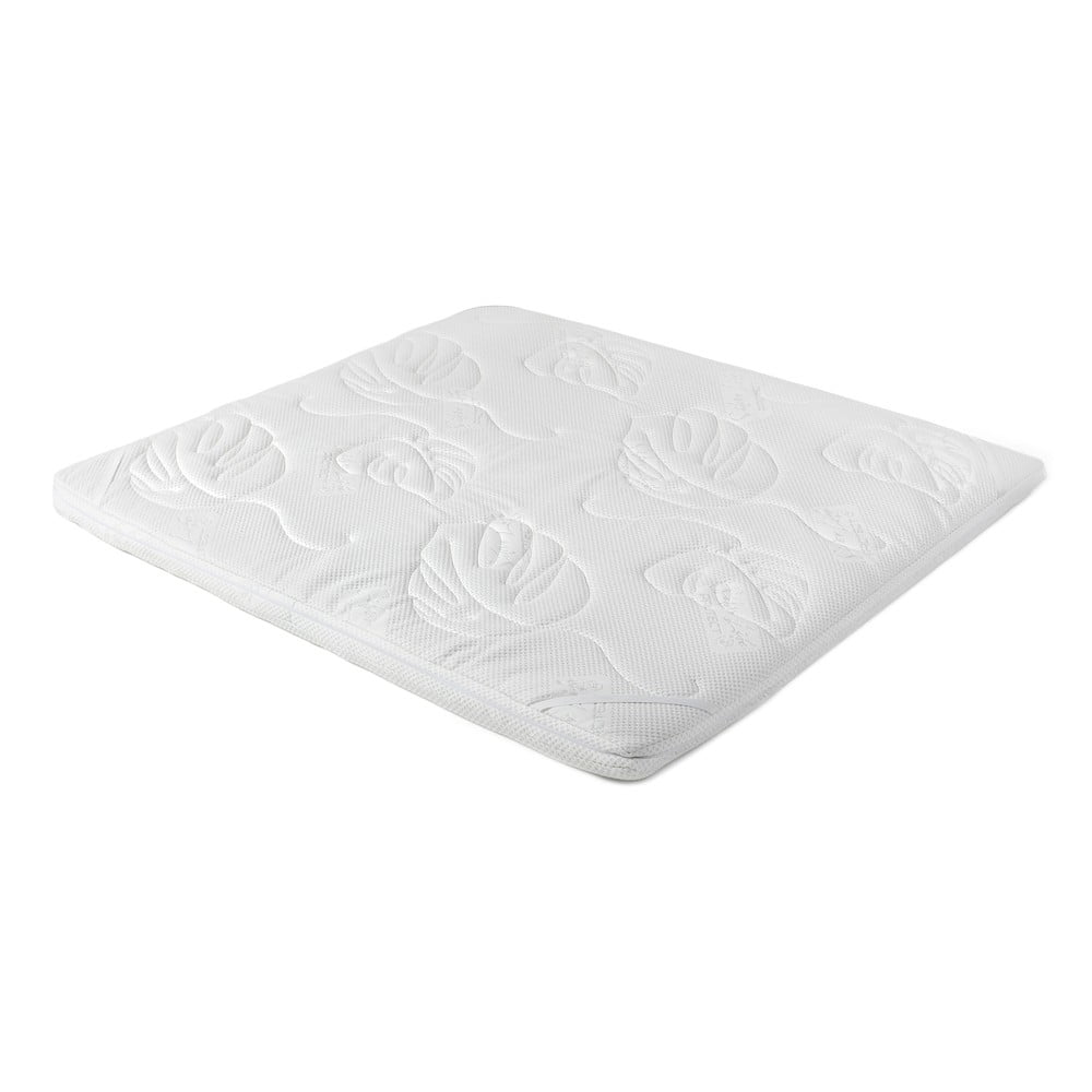 Topper in schiuma dura media 160x200 cm Fusion Rest - Bonami Selection | Topper
