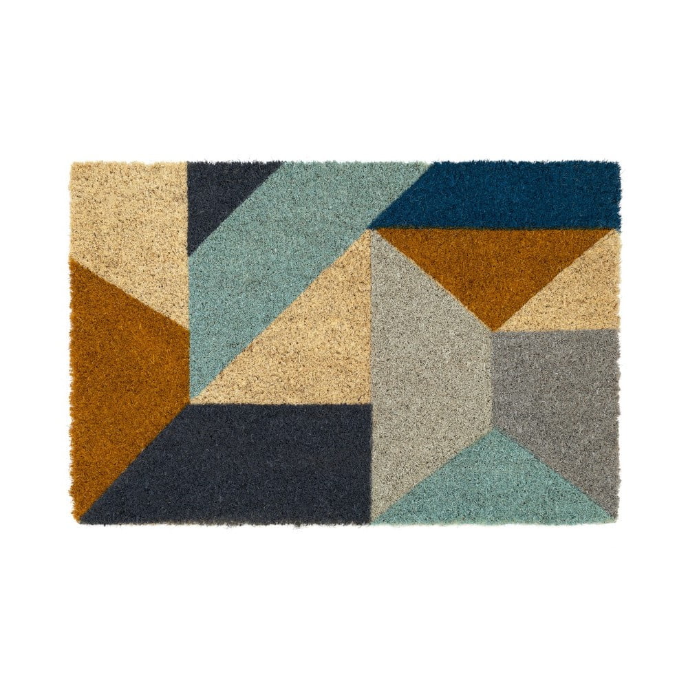 Stuoia di cocco 60x40 cm Trap - Casa Selección | Zerbini