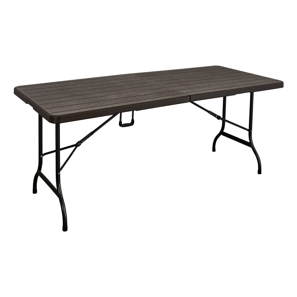 Tavolo da campeggio pieghevole Tabora - Garden Pleasure | Mobili da campeggio