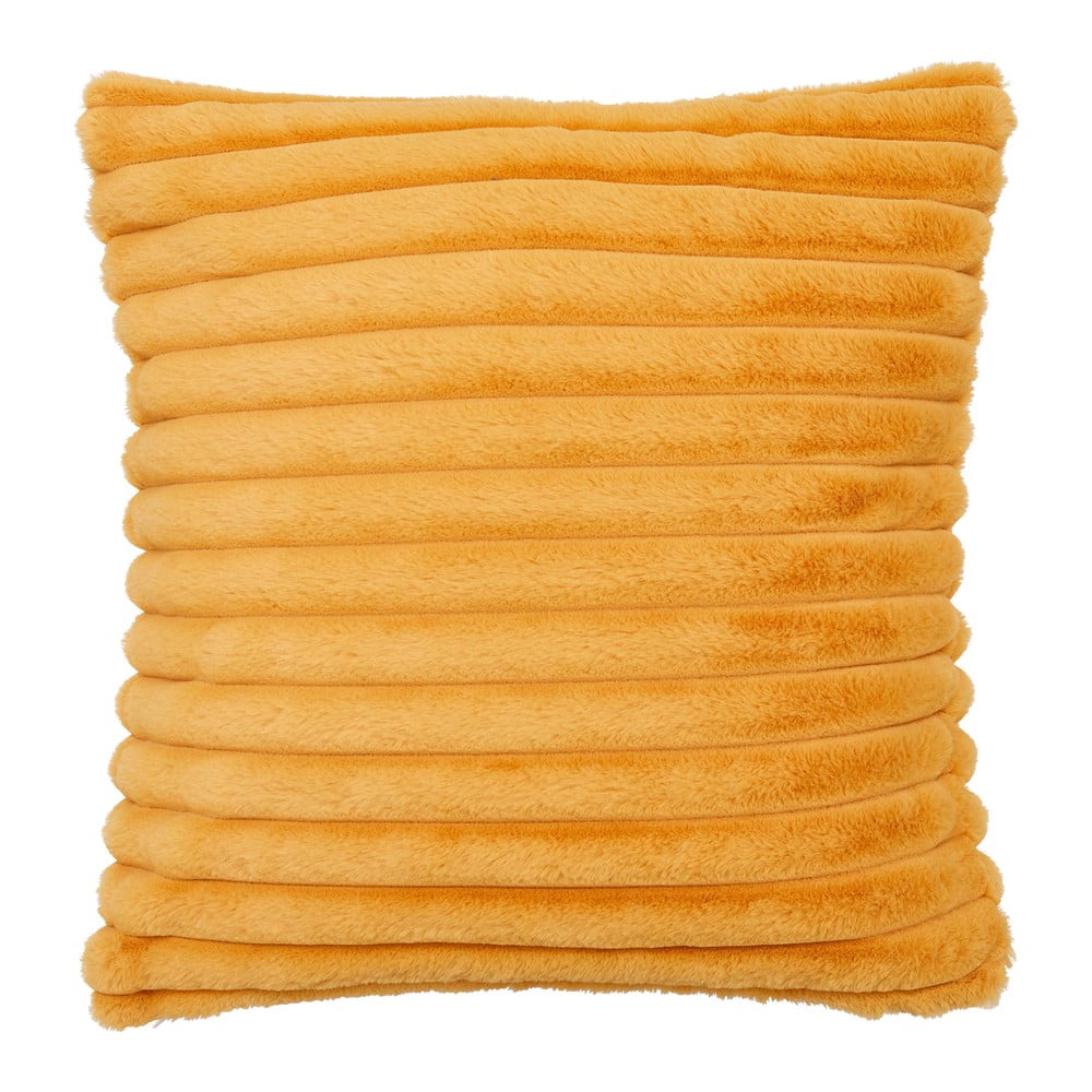 Cuscino decorativo 45x45 cm Cosy Ribbed - Catherine Lansfield | Cuscini decorativi