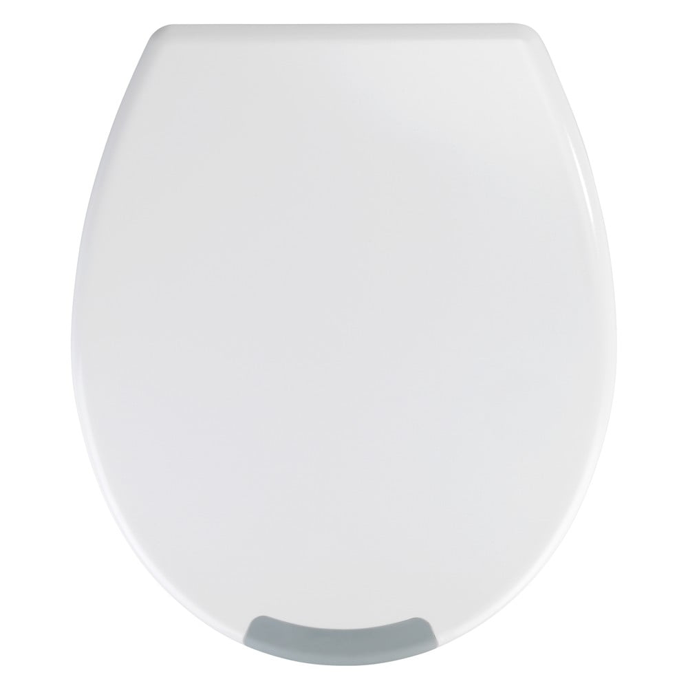 Sedile per WC Comfort bianco Secura - Wenko | Sedili WC