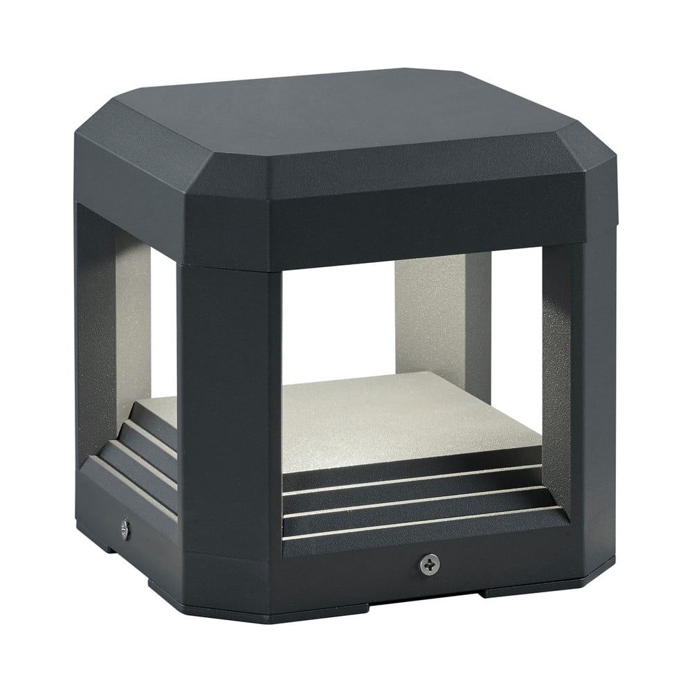 Lampada da esterno (altezza 15 cm) Logone - Trio | Illuminazione da esterno
