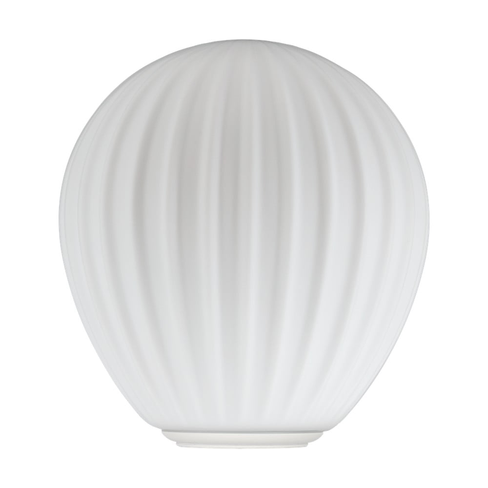Paralume bianco ø 21 cm Around the World Mini - UMAGE | Paralumi