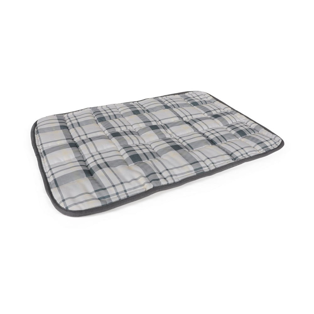 Cuccia per cani grigio chiaro, 70 x 50 cm Badi - Petpetite | Cucce per animali