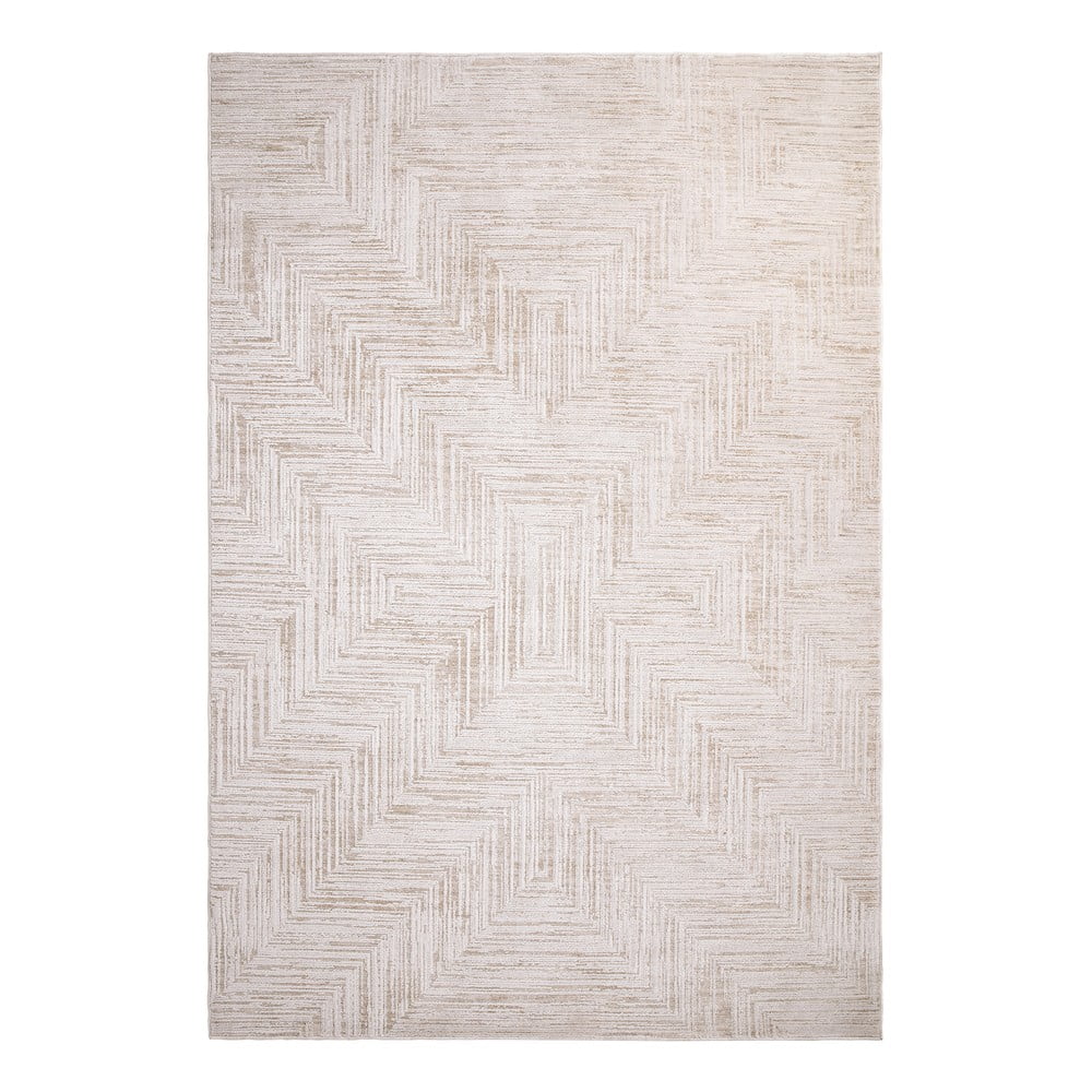 Tappeto color crema 120x160 cm Anders Beige Natural – Asiatic Carpets | Tappeti