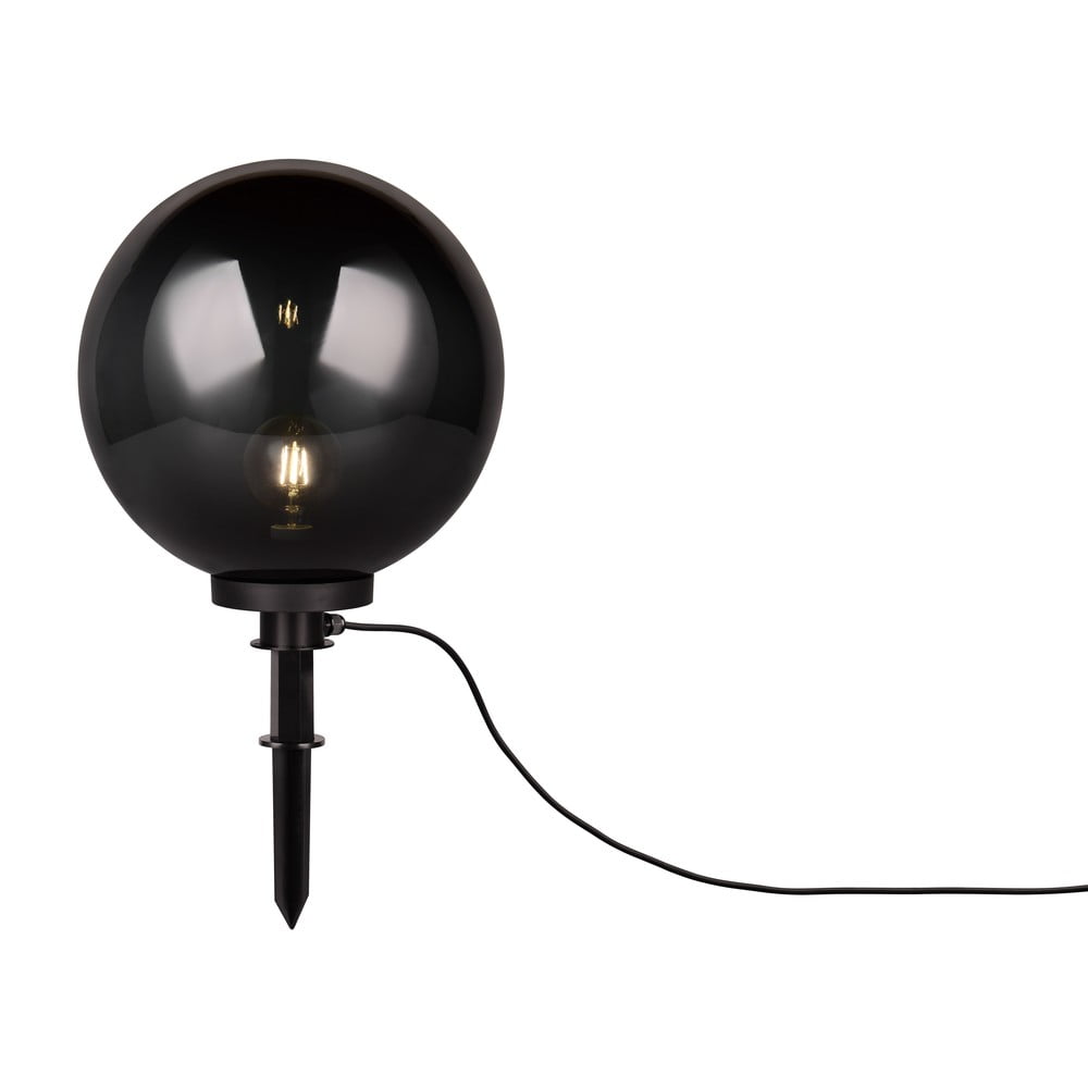 Applique da esterno ø 4 cm Bolo - Trio | Illuminazione da esterno