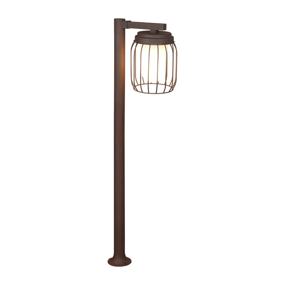 Lampioncino (altezza 10 cm) Tuela - Trio | Illuminazione da esterno