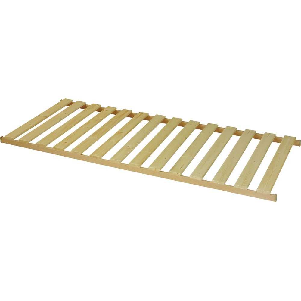 Rete a doghe 180x200 cm MASIV - Materasso | Reti a doghe per letti