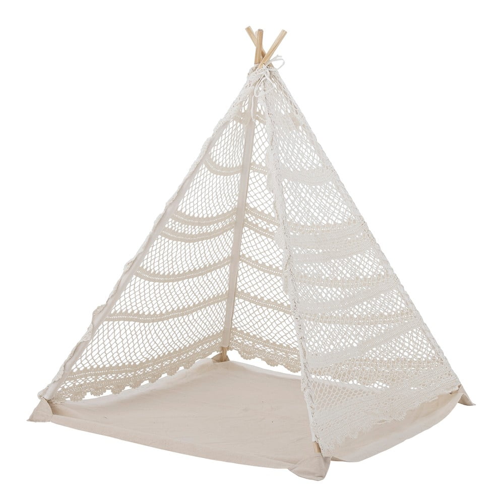 Tenda teepee per bambini Herle - Bloomingville Mini | Tende giocattolo per bambini