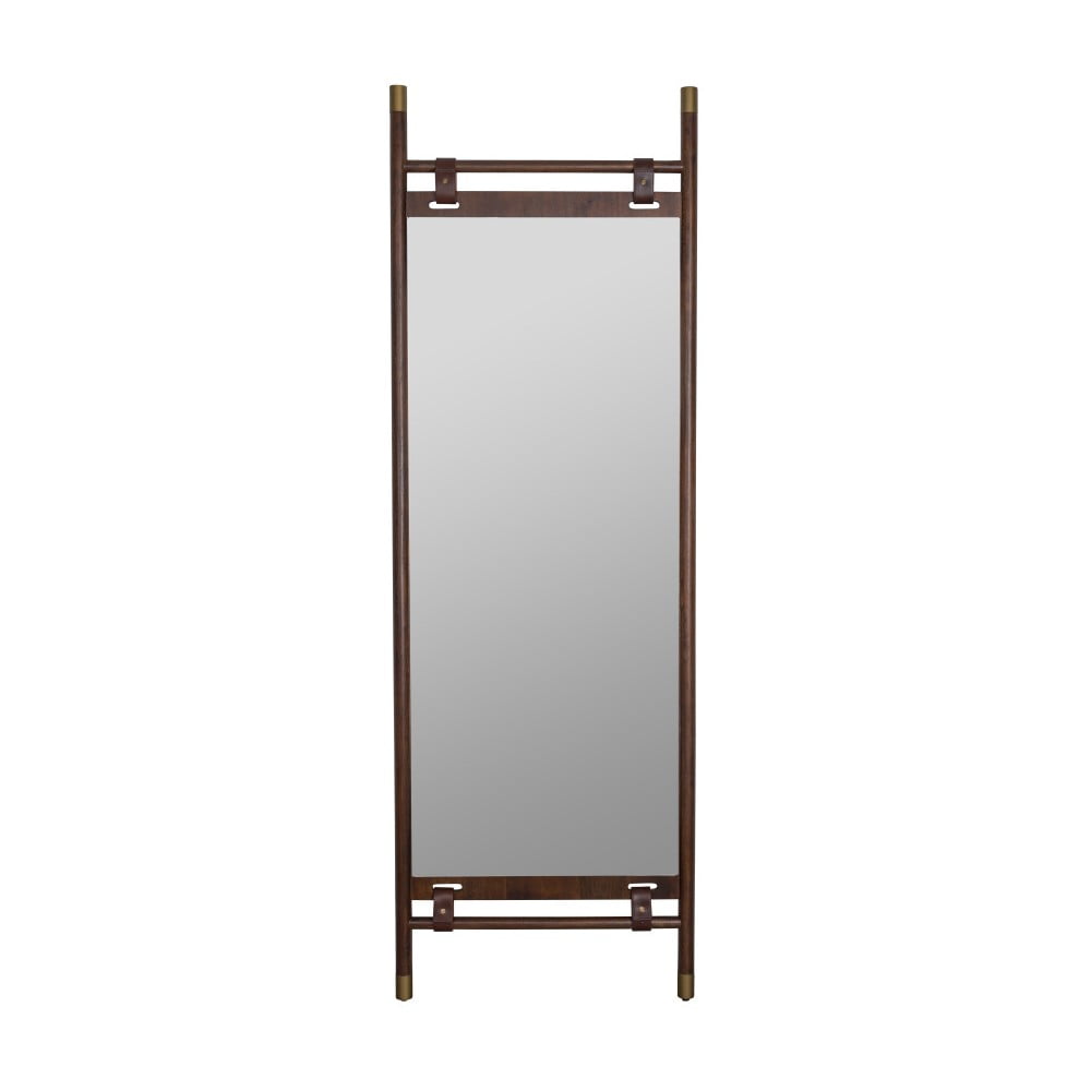 Specchio in ottone Riva - Dutchbone | Specchi