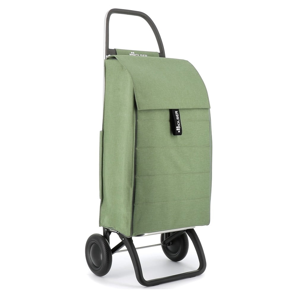 Borsa spesa 35 l Jolie Tweed 2 - Rolser | Borse per la spesa