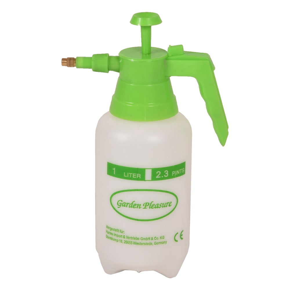 Spruzzatore a pressione - Garden Pleasure | Piccoli attrezzi da giardino