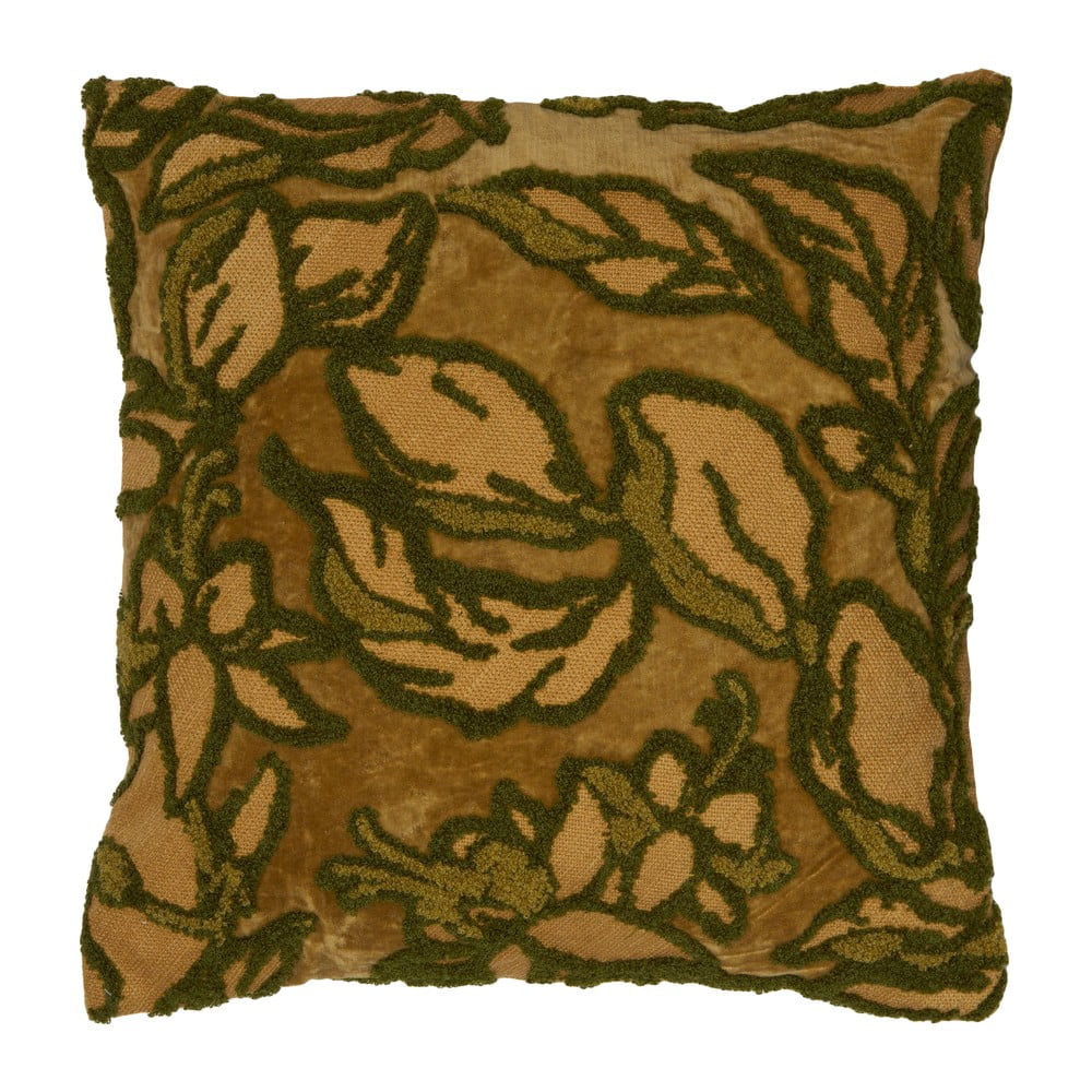 Cuscino decorativo in velluto 45x45 cm Cavazzo - Light & Living | Cuscini decorativi