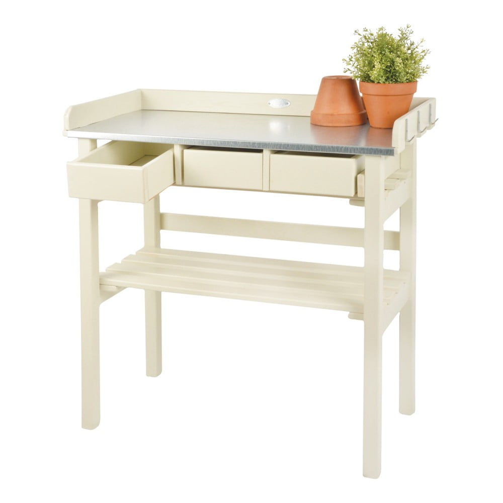 Tavolo di trasferimento Farma - Esschert Design | Attrezzi da giardino