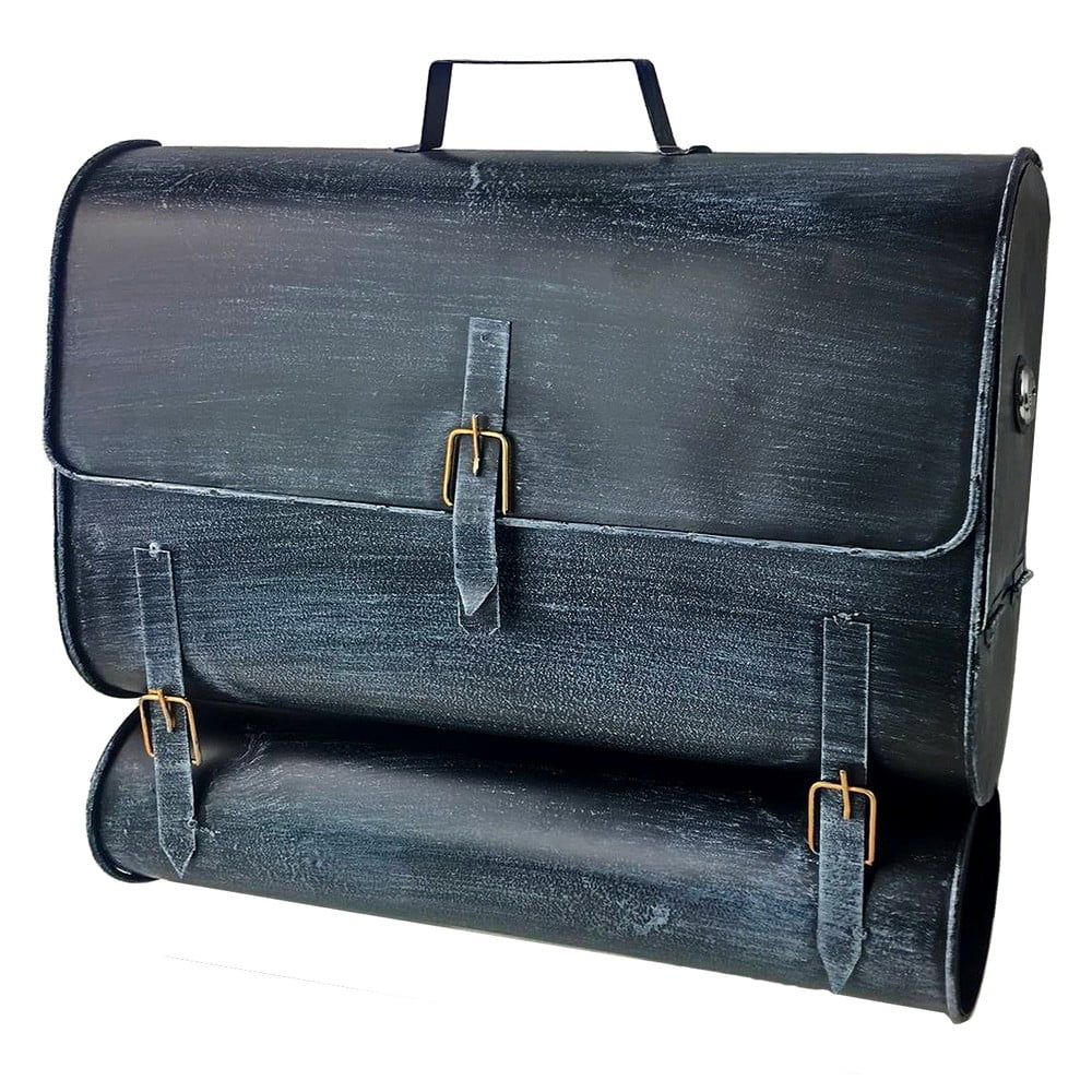 Cassetta della posta School Bag - Household Pleasure | Cassette postali