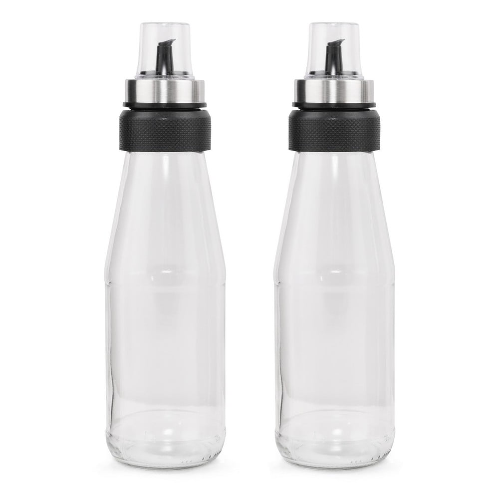 Set di oliera e acetiera - Hermia | Dosatori olio e aceto