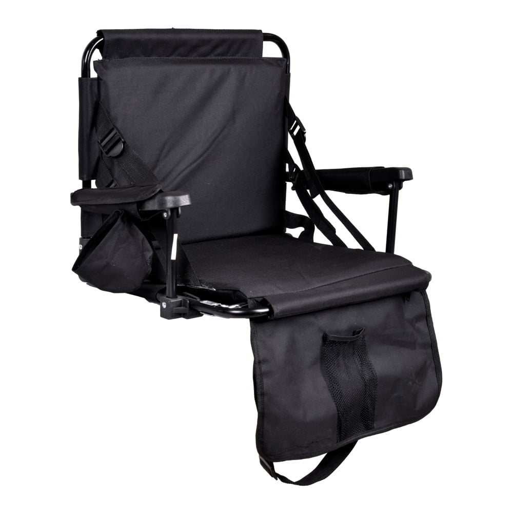 Sedia da campeggio pieghevole Rochefort - Garden Pleasure | Mobili da campeggio