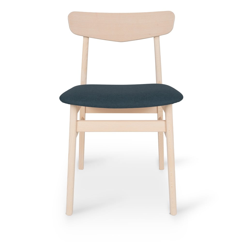 sedie da pranzo in legno di faggio Mosbol - Hammel Furniture | Sedie da pranzo