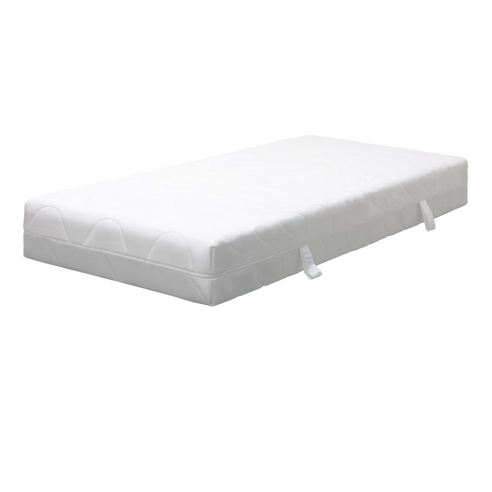 Materasso in schiuma morbida 80x200 cm P2020 - Rojaplast | Materassi