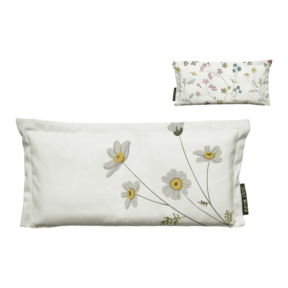 Cuscino per sauna 50x25 cm Meadow Vibes - Butter Kings | Cuscini per sauna