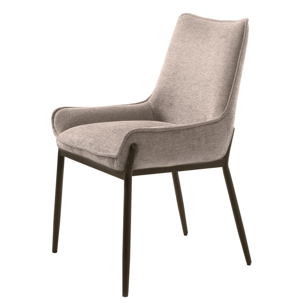 Sedia da pranzo beige Calgary - Unique Furniture | Sedie da pranzo