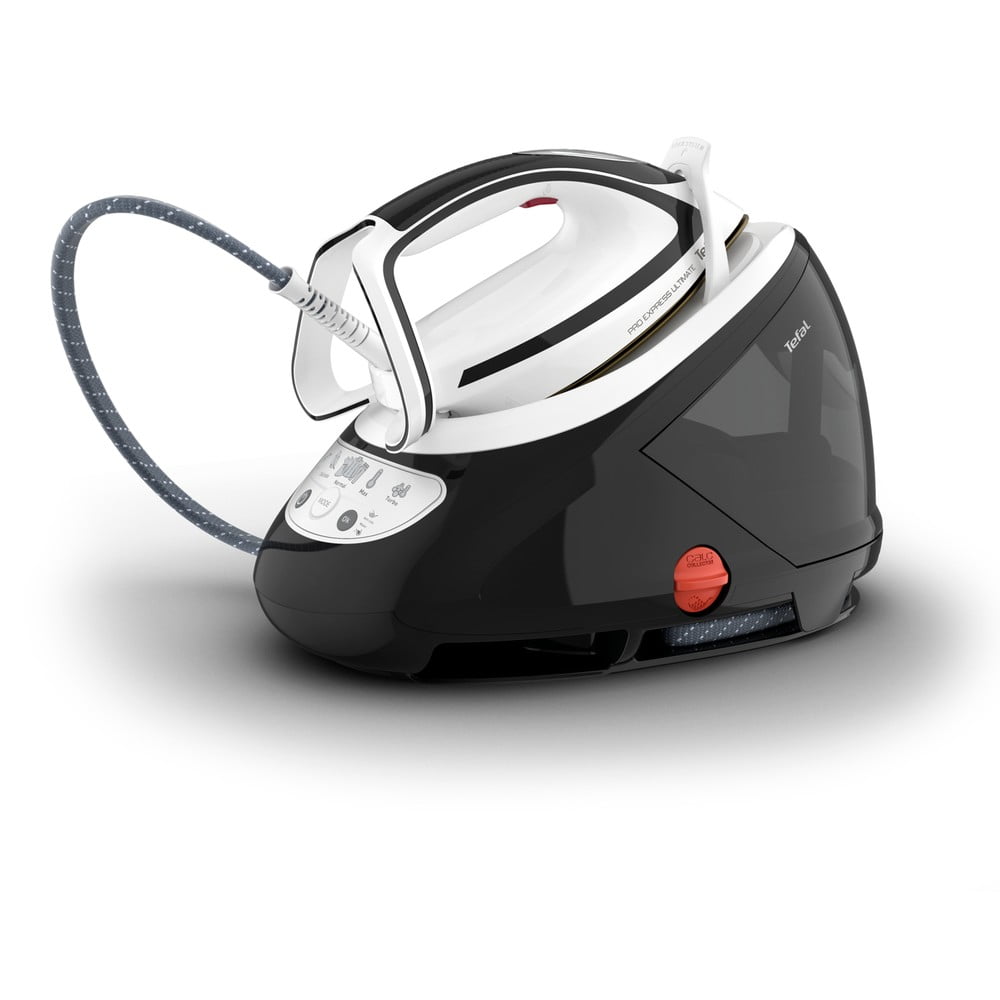 Ferro da stiro con caldaia Express Ultimate GV9550 - Tefal | Ferri da stiro