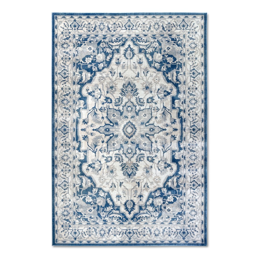 Tappeto blu 120x170 cm Gabrielle - Villeroy&Boch | Tappeti