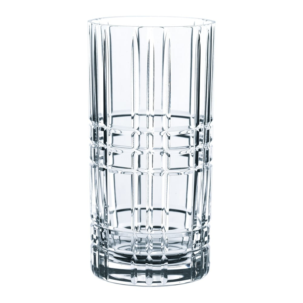 Bicchieri da cocktail in set da 2 350 ml Square - Nachtmann | Bicchieri