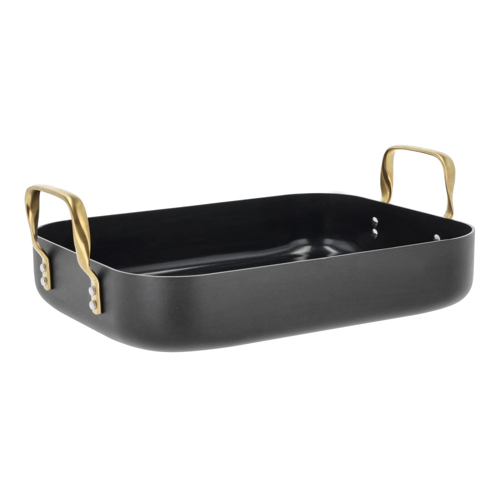 Teglia da forno in alluminio 26x40 cm – Holm | Teglie da forno e pirofile