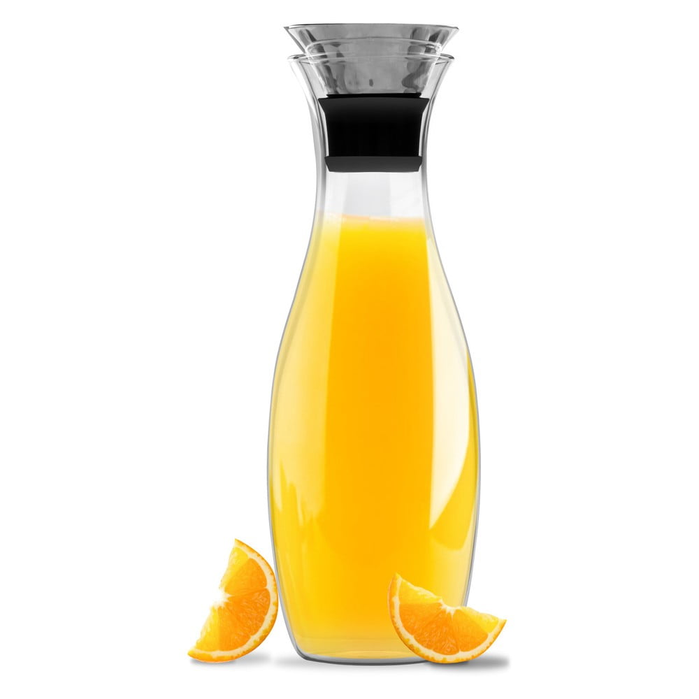 Caraffa a parete singola AMO, 1,3 l - Vialli Design | Caraffe
