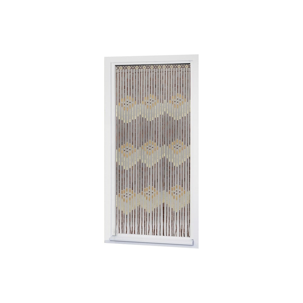 Tenda per porta in legno-bambù 200x90 cm - Maximex | Tende