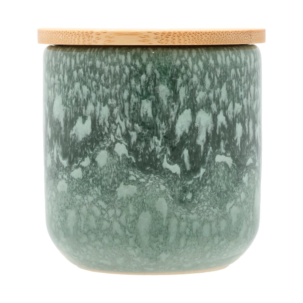 Candela profumata tempo di combustione 30 h Iris Coconut Mango - Villa Collection | Candele