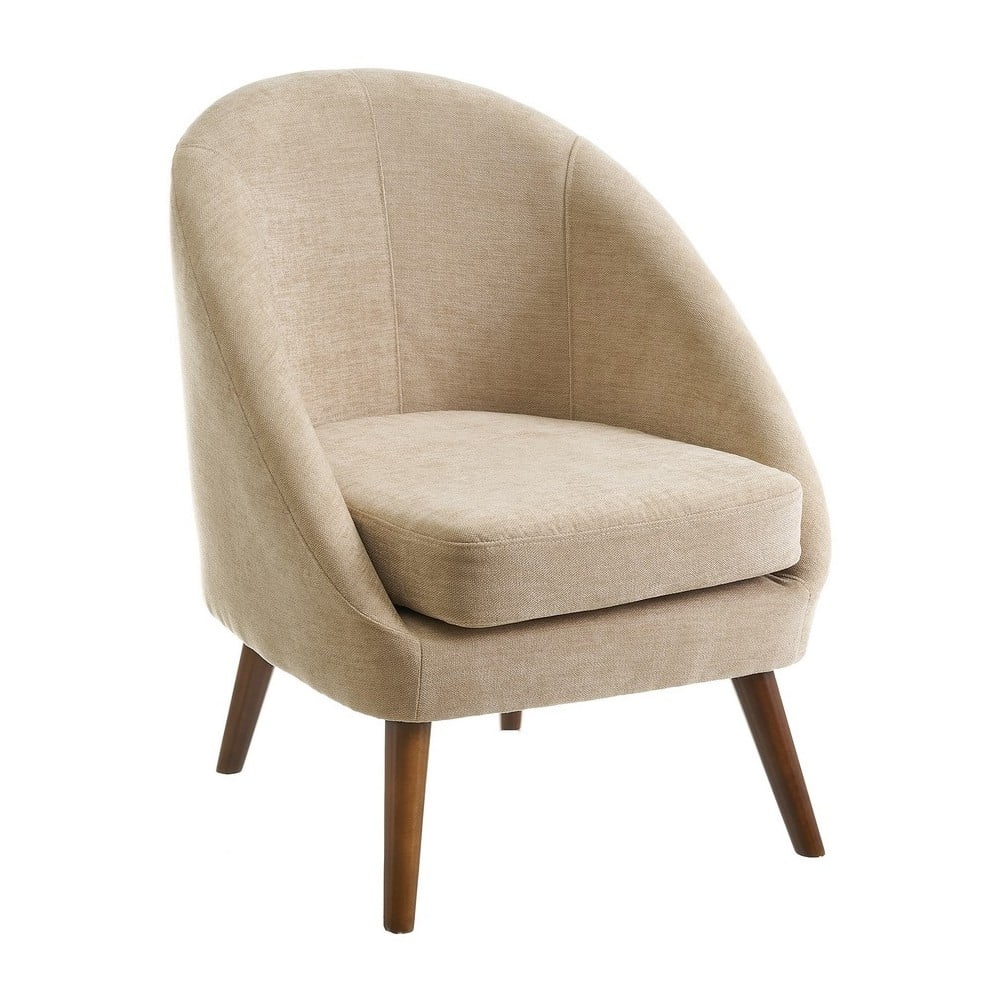 Poltrona beige Cover – Casa Selección | Poltrone