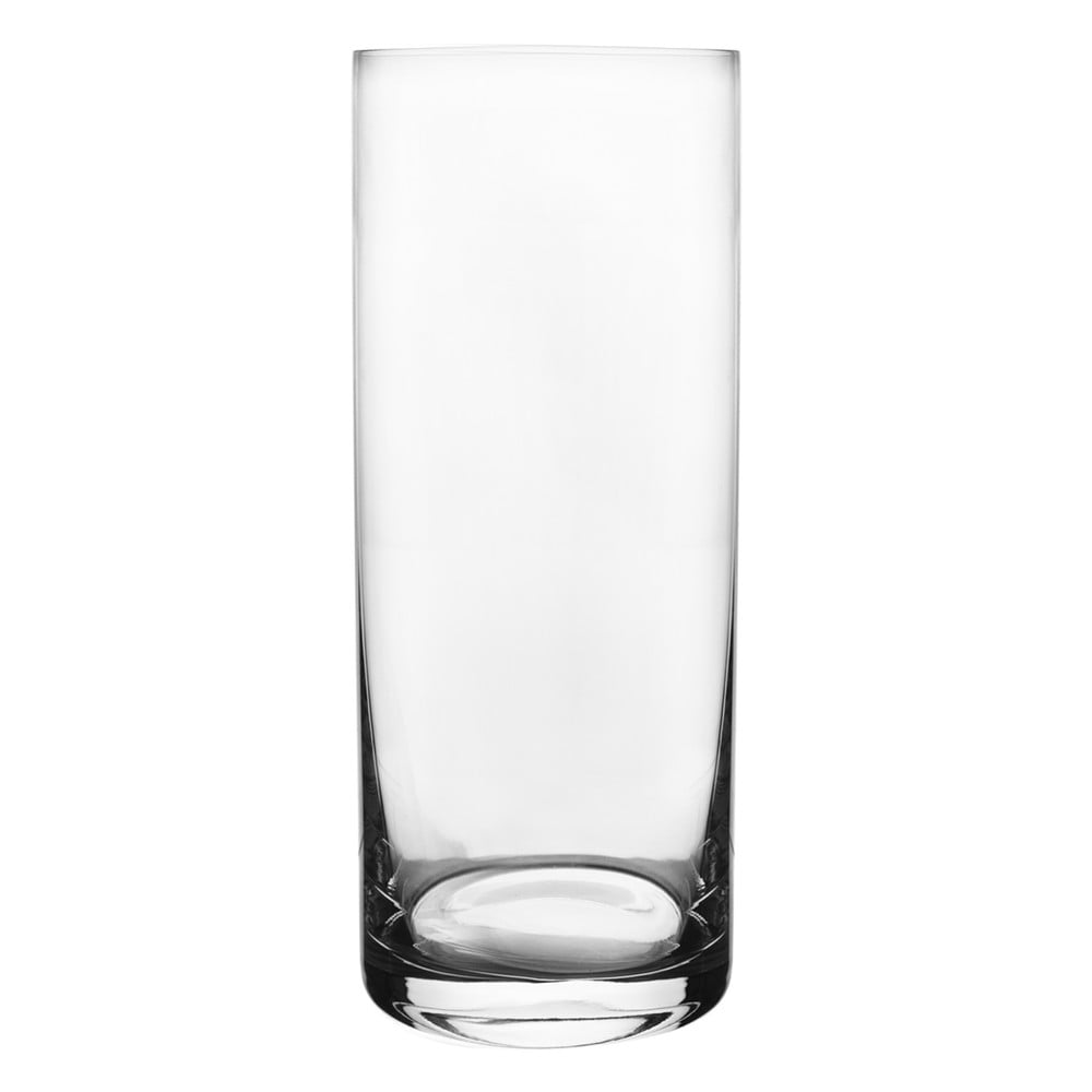 Vaso in vetro (altezza 25,5 cm) - Orion | Vasi