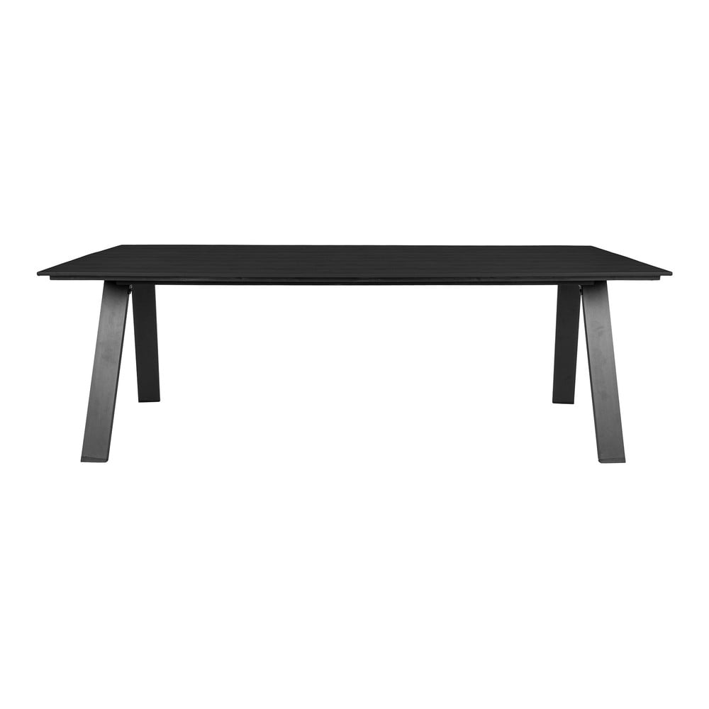 Tavolo da pranzo da giardino 100x220 cm Toronto - House Nordic | Tavoli da pranzo da giardino