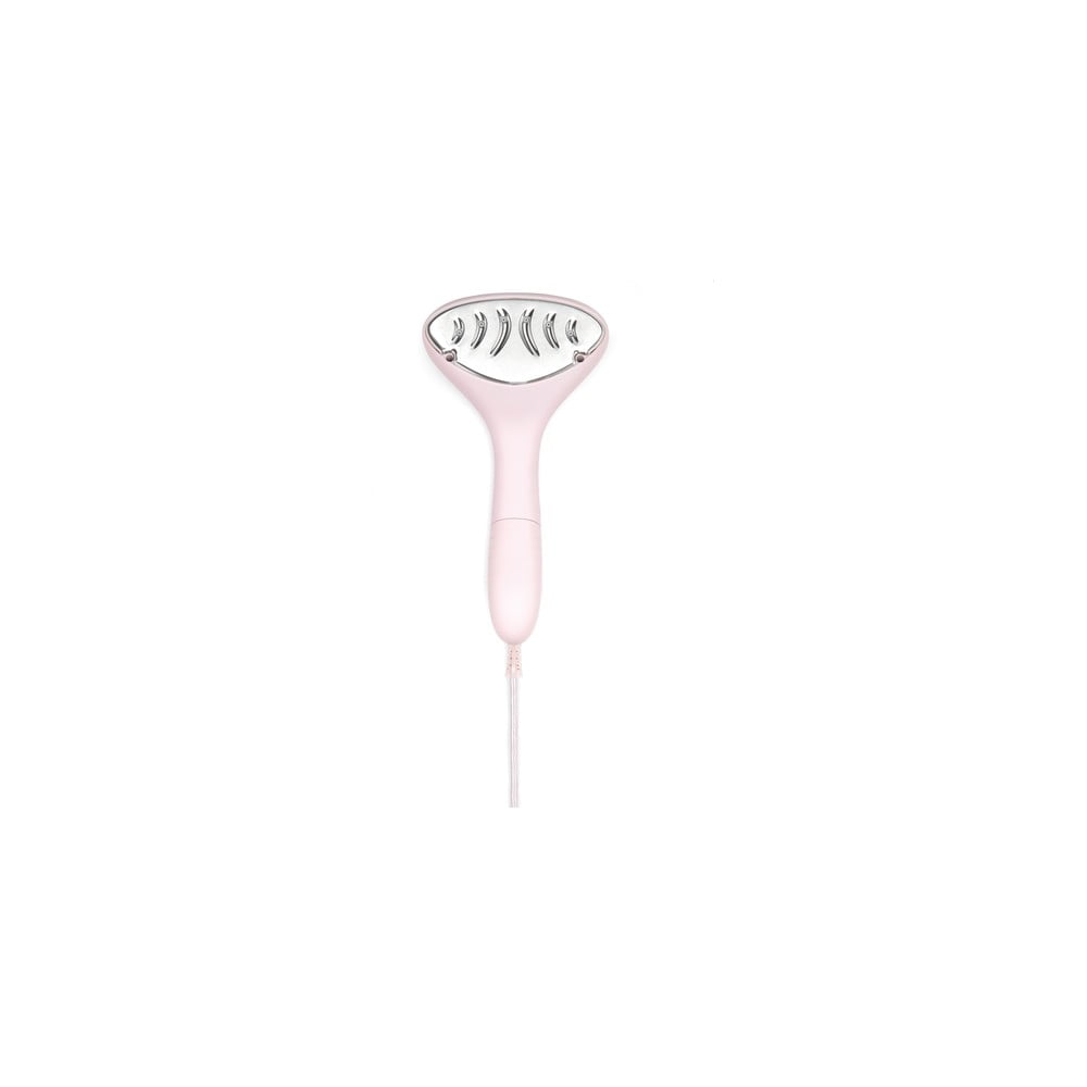 Ferro da stiro verticale rosa Cirrus 2 - Steamery | Ferri da stiro verticali
