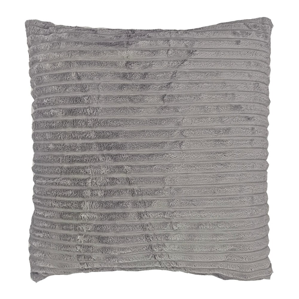 Cuscino decorativo in micropile 45x45 cm Alex – JAHU collections | Cuscini decorativi