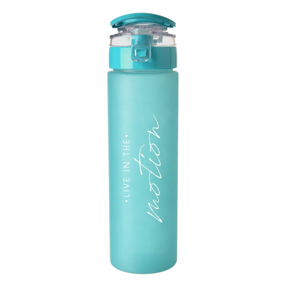 Bottiglia blu tritan 630 ml Atlas - Orion | Bottiglie