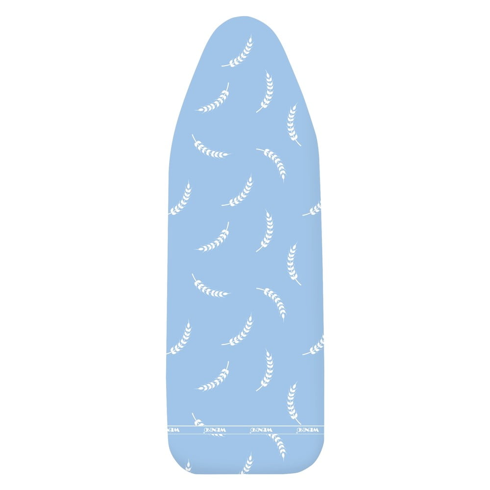 Copri asse da stiro in cotone blu Air M AIR Comfort - Wenko | Copriasse da stiro