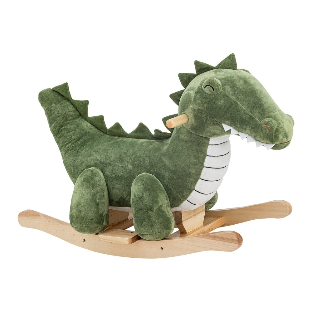 Cavallo a dondolo Arnie - Bloomingville Mini | Monopattini e altalene per bambini