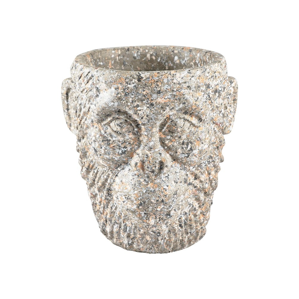 Coprivaso in cemento ø 22 cm Calbe - Villa Collection | Vasi per fiori