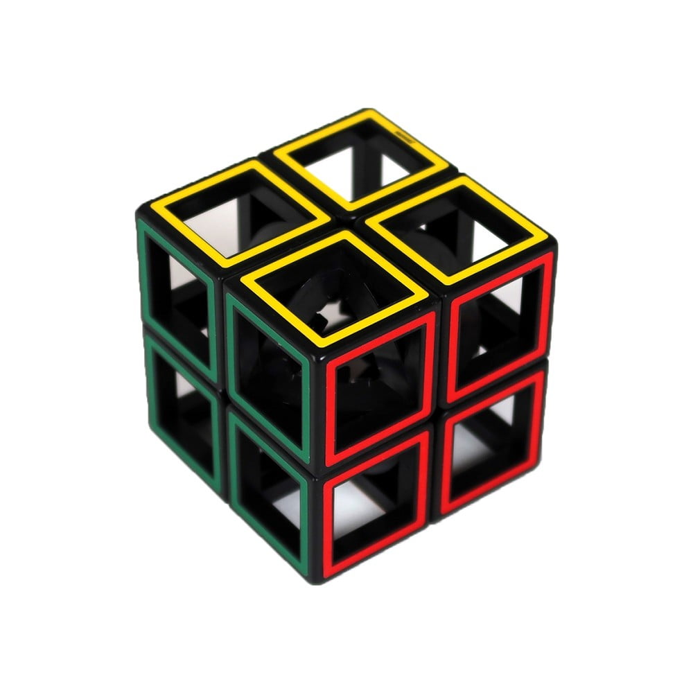 Rompicapo a forma di cubo Hollow Cube - RecentToys | Rompicapi