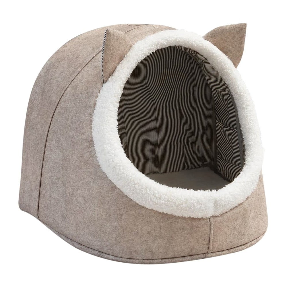 Letto crema - Mioli Decor | Cucce per animali