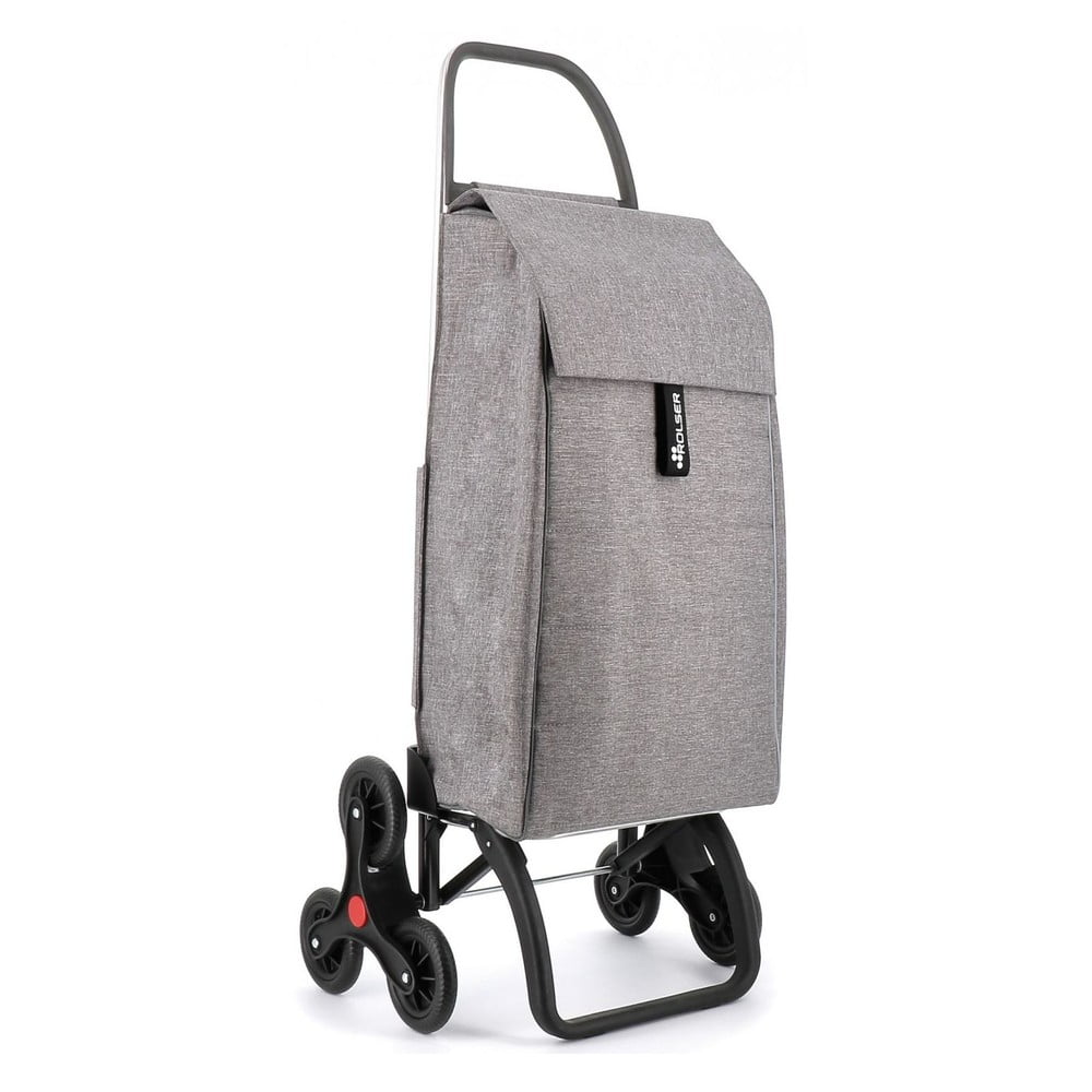 Borsa spesa 35 l Jolie Tweed 6 - Rolser | Borse per la spesa