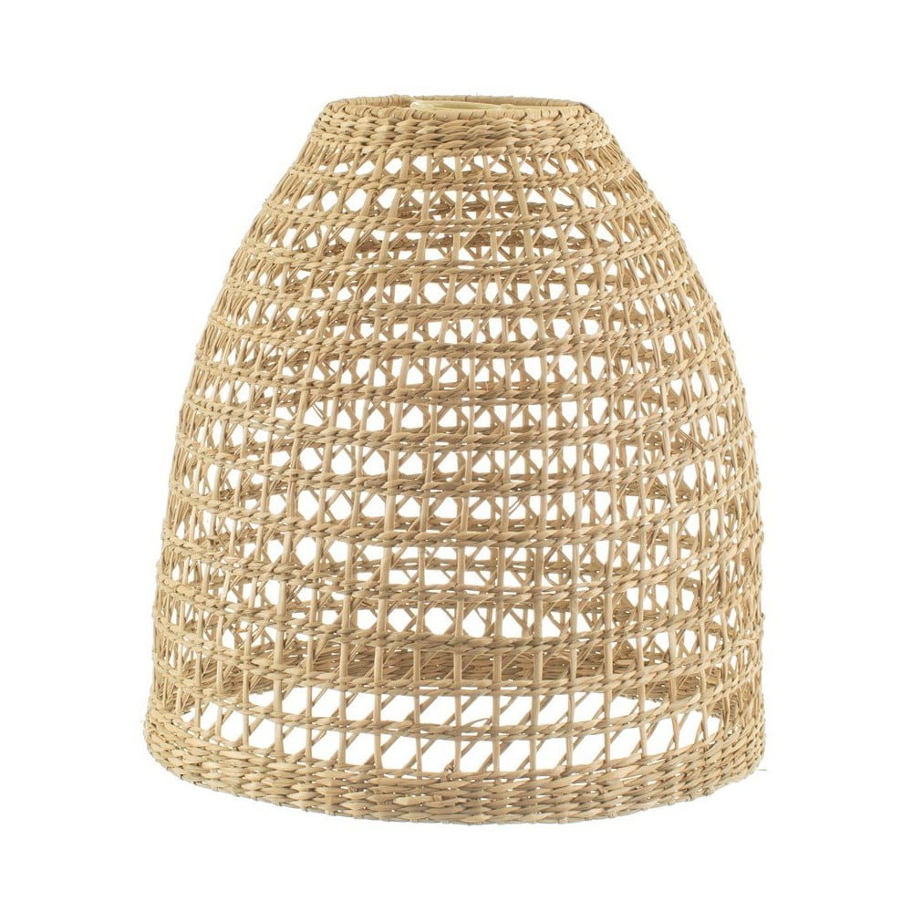 Paralume in seagrass , ø 24 cm - Sass & Belle | Paralumi