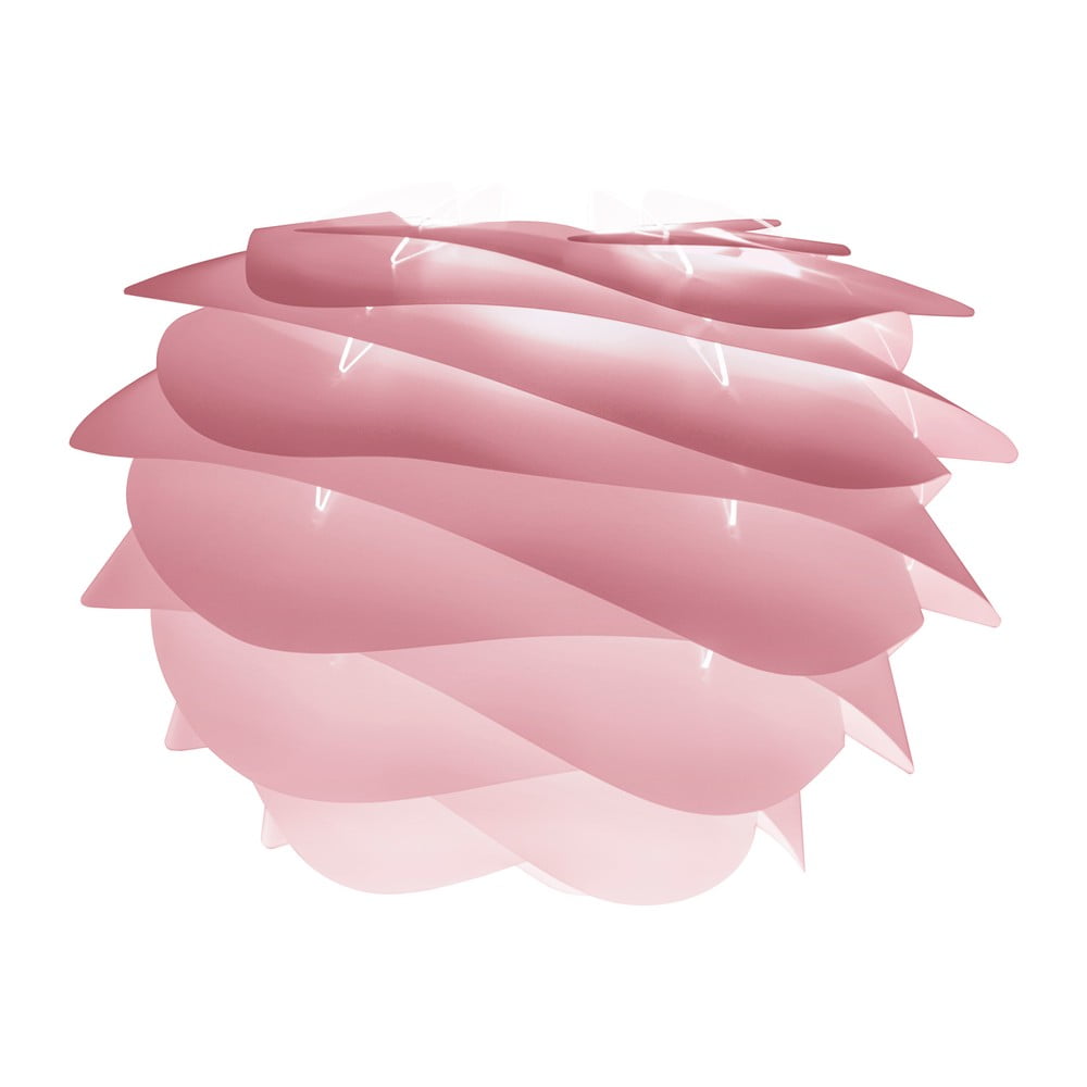 Paralume rosa , ⌀ 32 cm Carmina - UMAGE | Paralumi